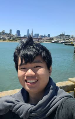 Victor Huang